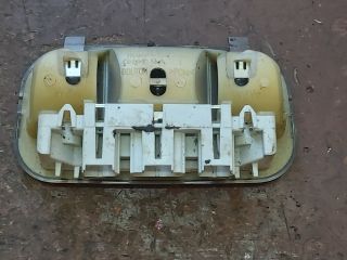 bontott CITROËN C3 Beltér Világítás Első