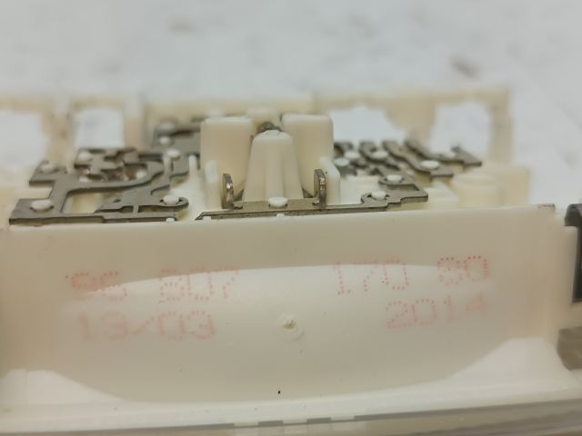 bontott CITROËN C3 Beltér Világítás Első