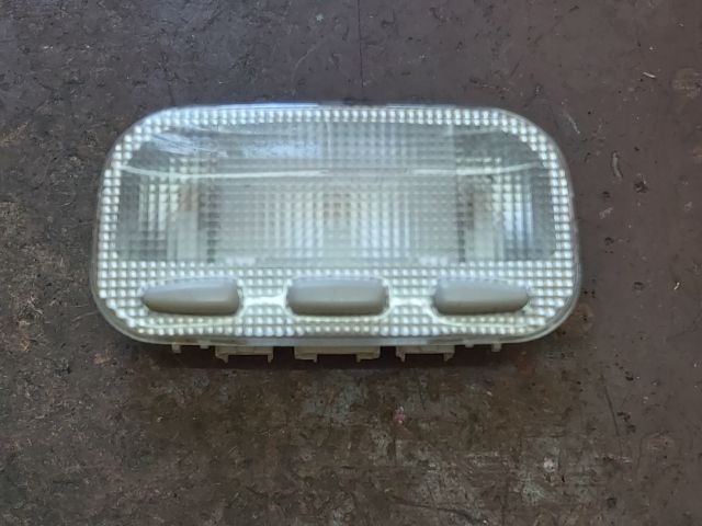 bontott CITROËN C3 Beltér Világítás Első