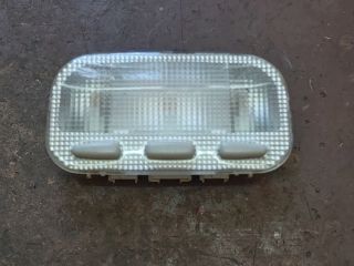 bontott CITROËN C3 Beltér Világítás Első