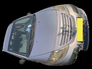 bontott CITROËN C3 Beltér Világítás Első