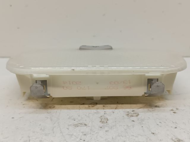 bontott CITROËN C3 Beltér Világítás Első