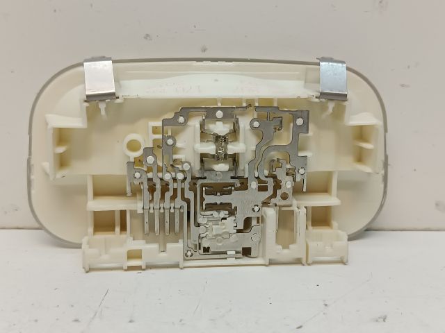 bontott CITROËN C3 Beltér Világítás Első