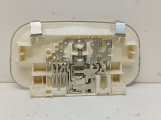 bontott CITROËN C3 Beltér Világítás Első