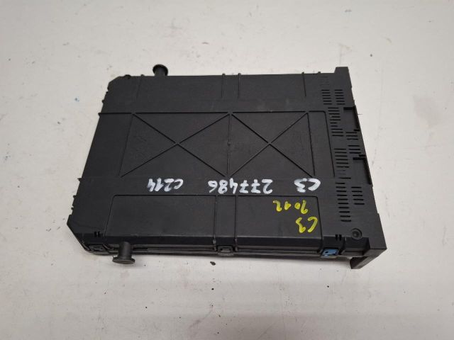 bontott CITROËN C3 Biztosítéktábla Motortér