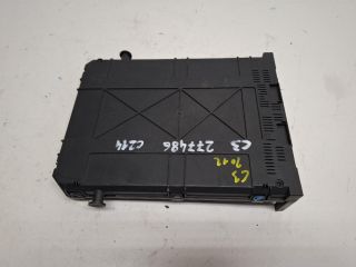 bontott CITROËN C3 Biztosítéktábla Motortér