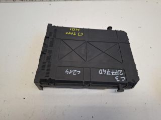 bontott CITROËN C3 Biztosítéktábla Motortér