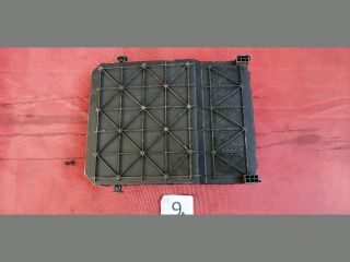 bontott CITROËN C3 Biztosítéktábla Utastér