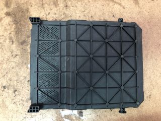 bontott CITROËN C3 Biztosítéktábla Utastér