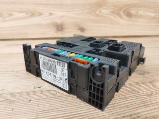 bontott CITROËN C3 Biztosítéktábla Utastér