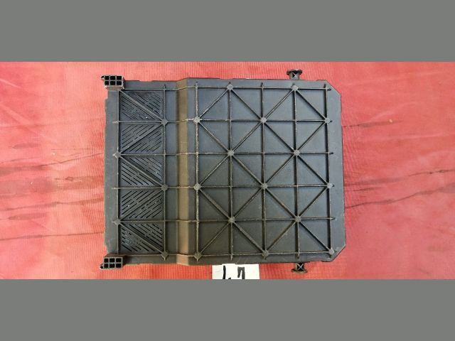 bontott CITROËN C3 Biztosítéktábla Utastér