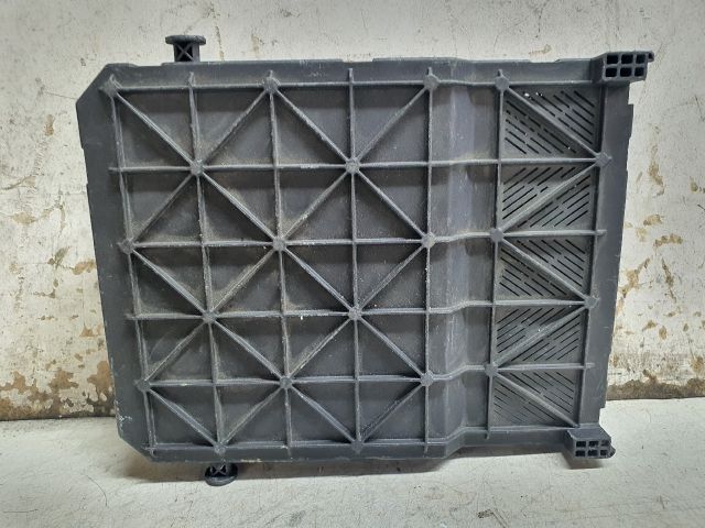 bontott CITROËN C3 Biztosítéktábla Utastér