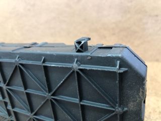 bontott CITROËN C3 Biztosítéktábla Utastér