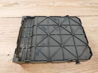 bontott CITROËN C3 Biztosítéktábla Utastér