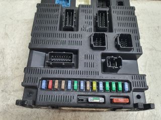 bontott CITROËN C3 Biztosítéktábla Utastér