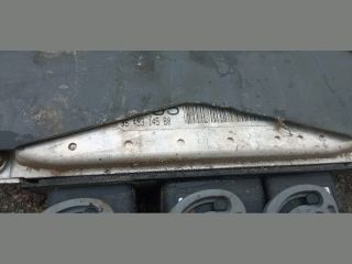 bontott CITROËN C3 Biztosítéktábla Utastér