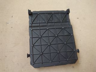 bontott CITROËN C3 Biztosítéktábla Utastér