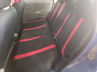 bontott CITROËN C3 Biztosítéktábla Utastér