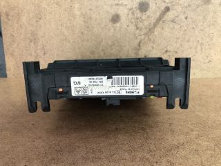 bontott CITROËN C3 Biztosítéktábla Utastér