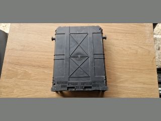 bontott CITROËN C3 Biztosítéktábla Utastér