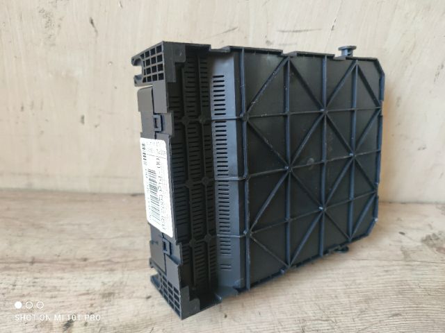 bontott CITROËN C3 Biztosítéktábla Utastér