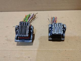 bontott CITROËN C3 Csatlakozó