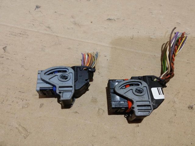 bontott CITROËN C3 Csatlakozó