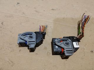 bontott CITROËN C3 Csatlakozó