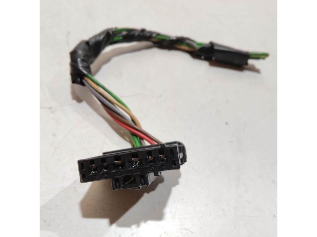 bontott CITROËN C3 Csatlakozó