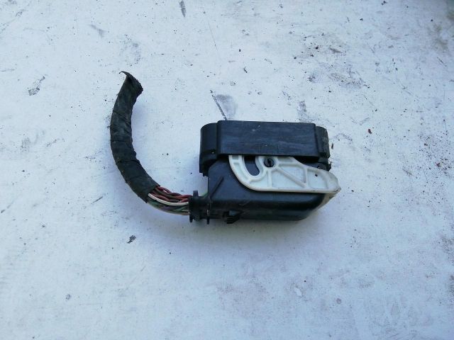 bontott CITROËN C3 Csatlakozó