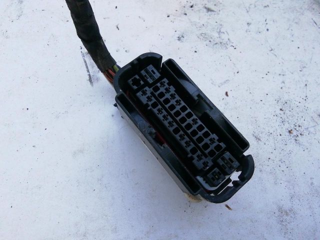 bontott CITROËN C3 Csatlakozó