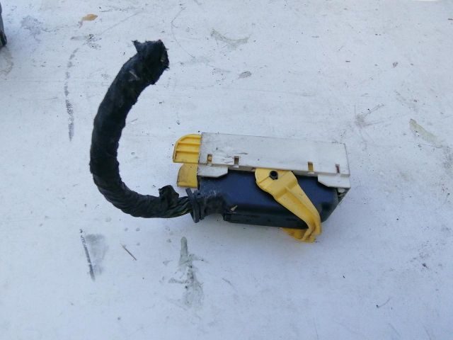 bontott CITROËN C3 Csatlakozó