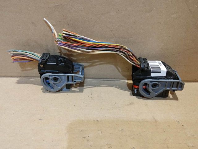 bontott CITROËN C3 Csatlakozó