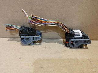 bontott CITROËN C3 Csatlakozó