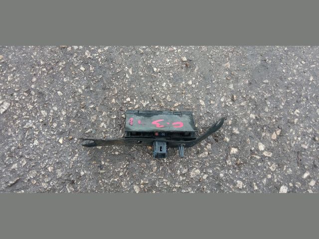 bontott CITROËN C3 Csomagtér Nyitó Kar / Gomb