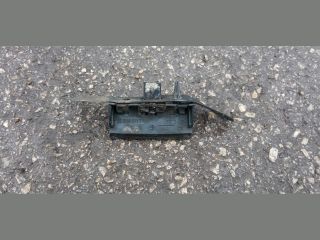 bontott CITROËN C3 Csomagtér Nyitó Kar / Gomb