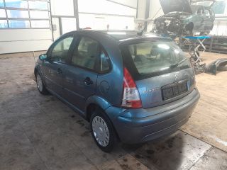 bontott CITROËN C3 Csomagtér Világítás