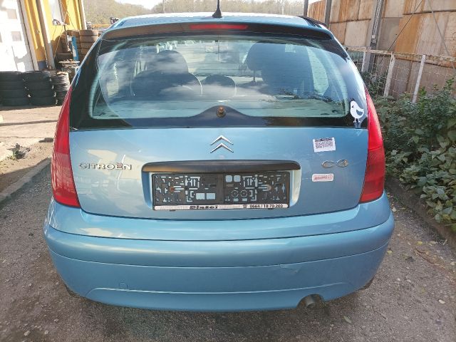 bontott CITROËN C3 Csomagtér Világítás