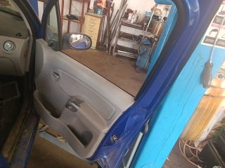 bontott CITROËN C3 Csomagtérajtó Burkolat Alsó