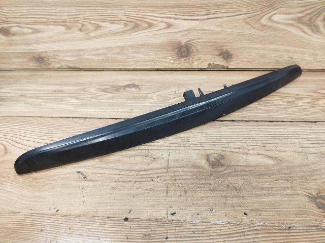 bontott CITROËN C3 Csomagtérajtó Díszléc