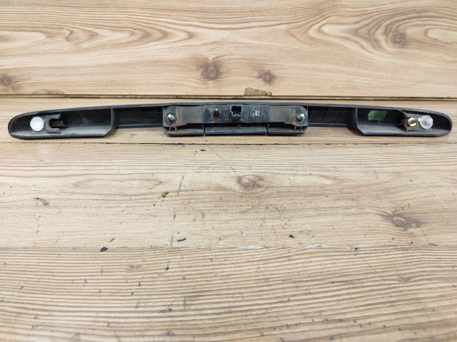 bontott CITROËN C3 Csomagtérajtó Díszléc