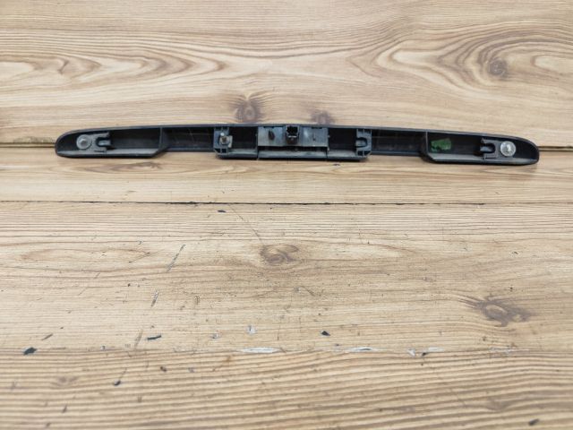 bontott CITROËN C3 Csomagtérajtó Díszléc