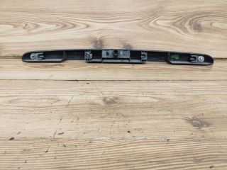 bontott CITROËN C3 Csomagtérajtó Díszléc