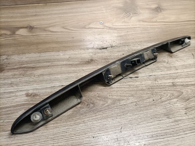 bontott CITROËN C3 Csomagtérajtó Díszléc