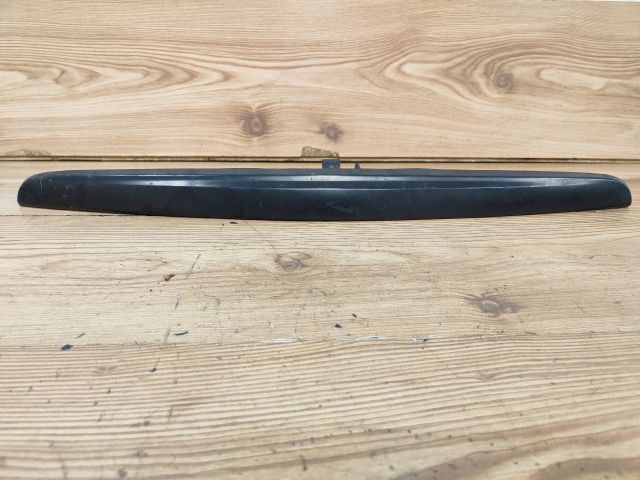 bontott CITROËN C3 Csomagtérajtó Díszléc