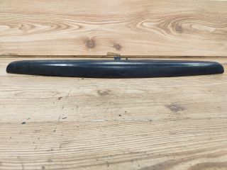 bontott CITROËN C3 Csomagtérajtó Díszléc