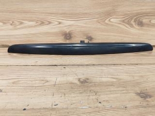 bontott CITROËN C3 Csomagtérajtó Díszléc