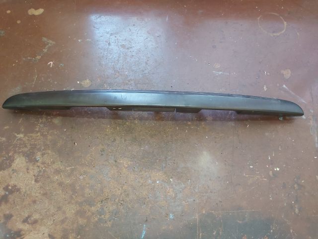 bontott CITROËN C3 Csomagtérajtó Díszléc