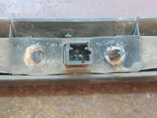 bontott CITROËN C3 Csomagtérajtó Díszléc