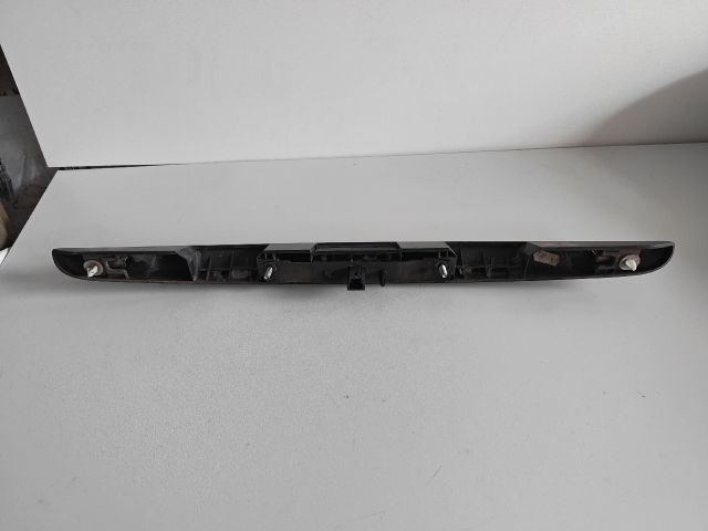 bontott CITROËN C3 Csomagtérajtó Díszléc